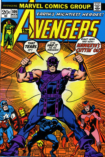 image of Avengers_109-a