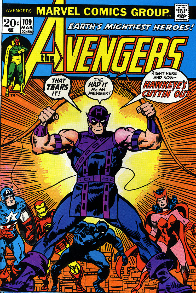 image of Avengers_109-b